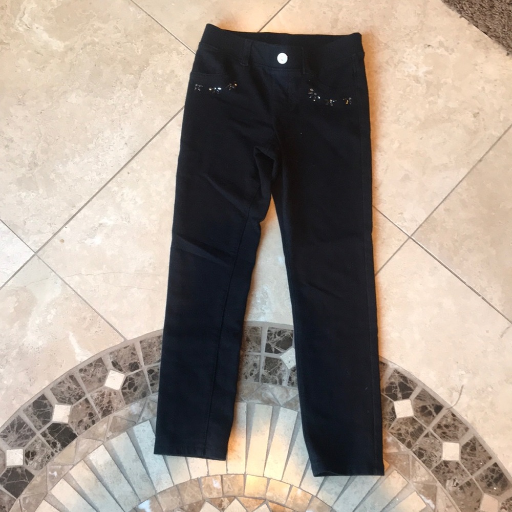 Girls pants